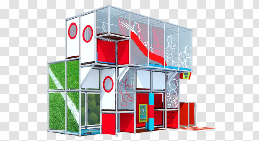 Architecture Energy - Indoor Playground Transparent PNG