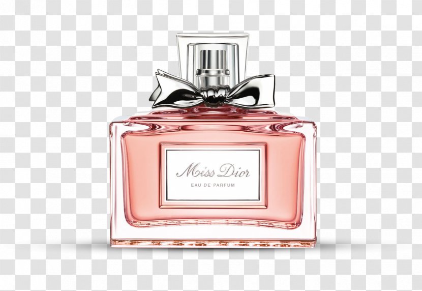 Miss Dior Perfume Christian SE Eau De Toilette Parfum - Fluid Transparent PNG