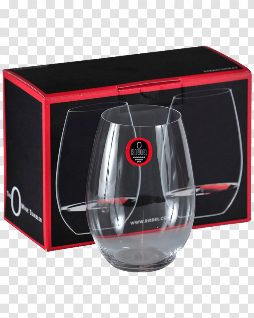 Wine Glass Austrian Riedel - Tableware Transparent PNG