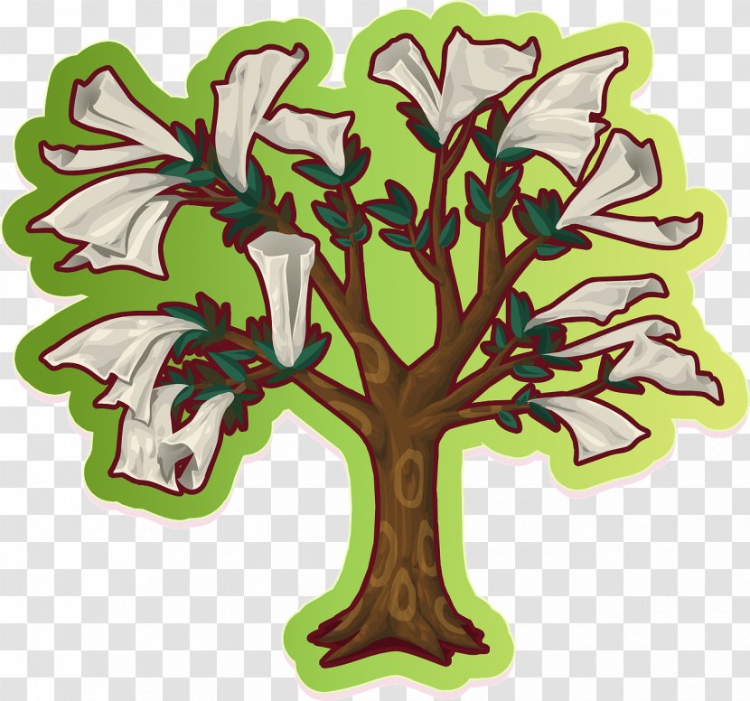 Branch Tree Autumn Leaf Color Clip Art Transparent PNG