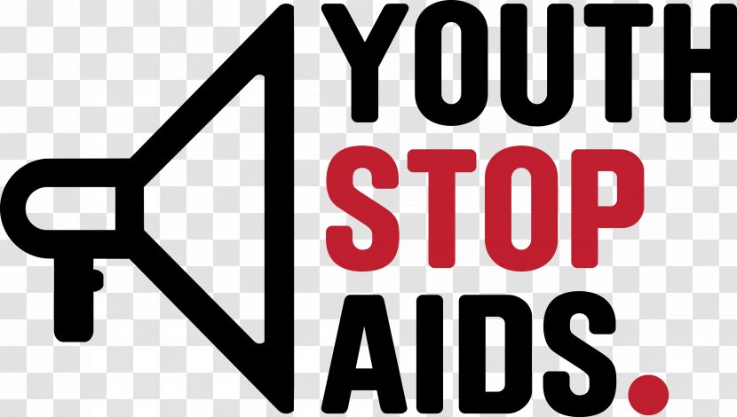 Epidemiology Of HIV/AIDS STOPAIDS Stop AIDS Campaign - Aids - Youth Poster Transparent PNG