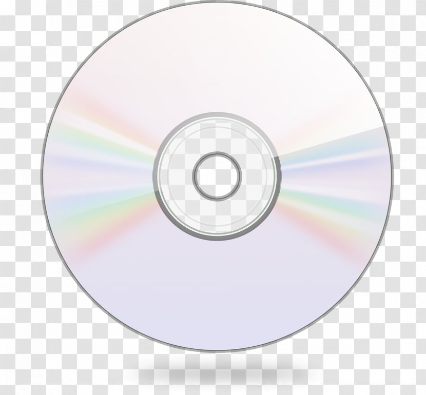 Compact Disc DVD Clip Art - Watercolor - CD Transparent PNG