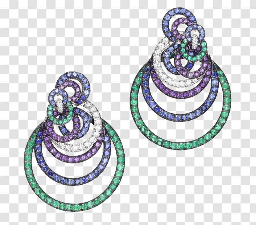Earring Jewellery Gold Turquoise Clothing - Jewelry Making - Bohemian Gypsy Transparent PNG