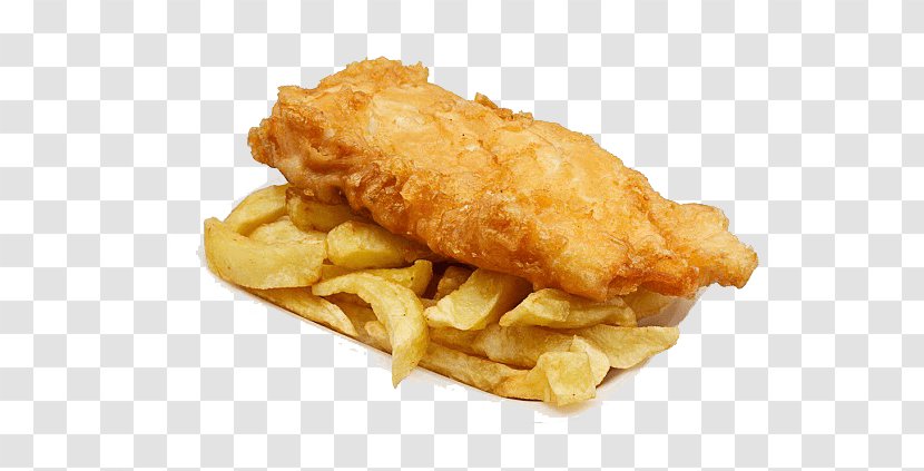 North Street Chip Shop Fish And Chips Take-out Fast Food - Dish - Menu Transparent PNG