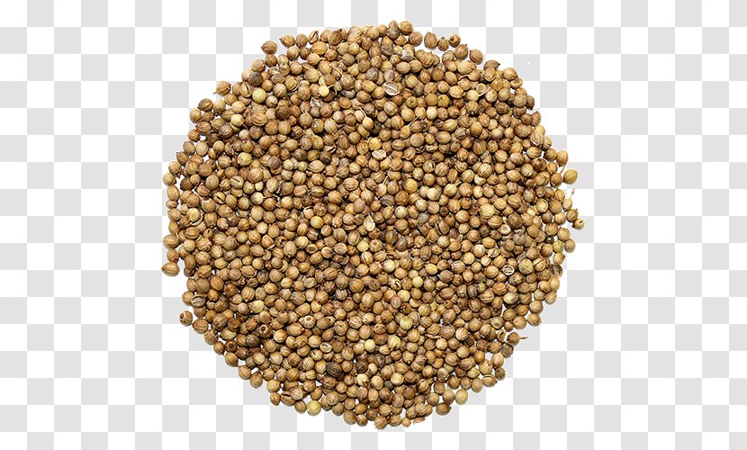 Organic Food Chia Seed - Commodity - Coriender Transparent PNG