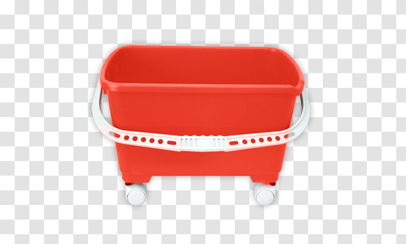 Tile Bucket Bread Pan - Rectangle Transparent PNG