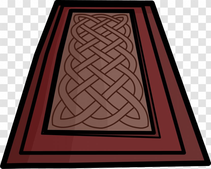 Persian Carpet Club Penguin Oriental Rug Flooring Transparent PNG