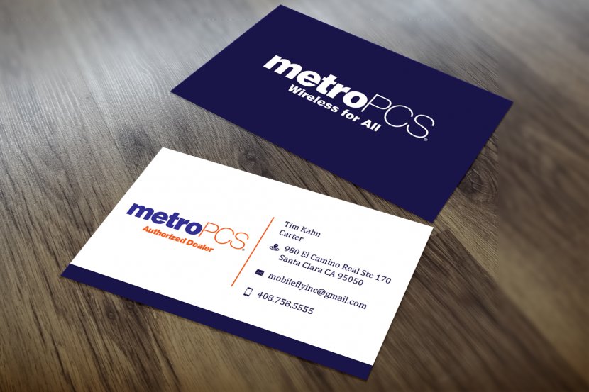Business Cards Logo Visiting Card - Letterhead Transparent PNG