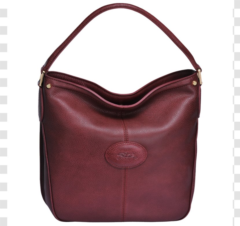 Handbag Messenger Bags Maroon Longchamp - Wallet - Bag Transparent PNG