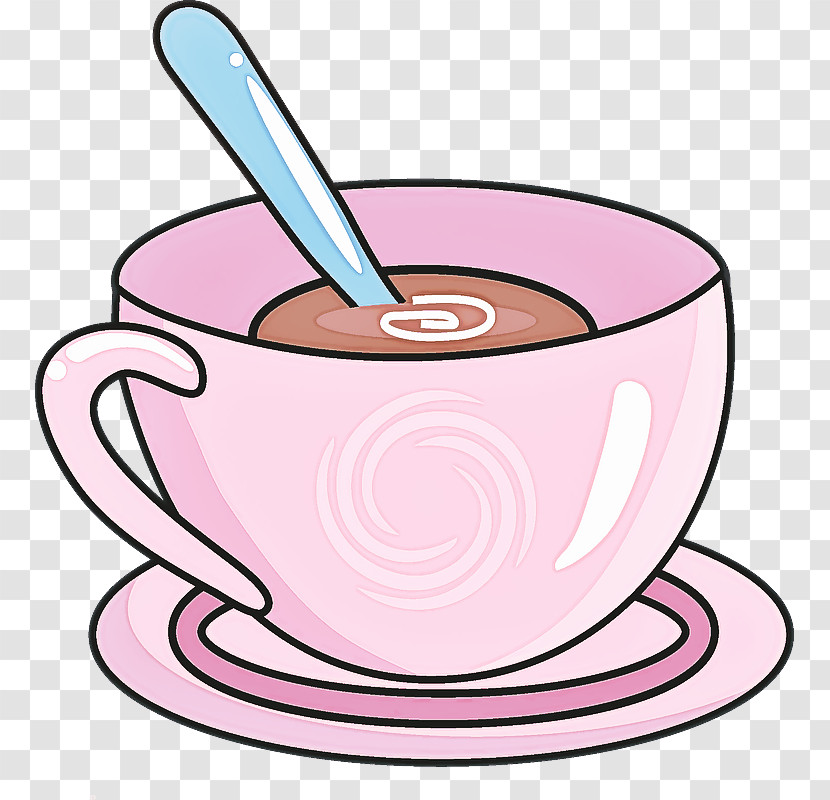 Coffee Cup Transparent PNG