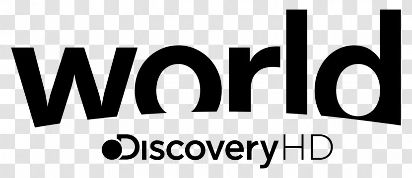 Discovery World HD Channel Logo - Brand Transparent PNG