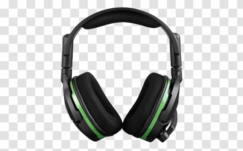 Xbox 360 Wireless Headset Turtle Beach Ear Force Stealth 600 Corporation One Controller - Video Game Consoles - Microphone Transparent PNG