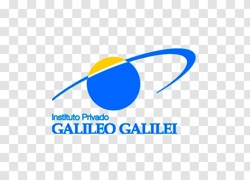 Galileo Galilei Private Institute Logo Brand Education Transparent PNG
