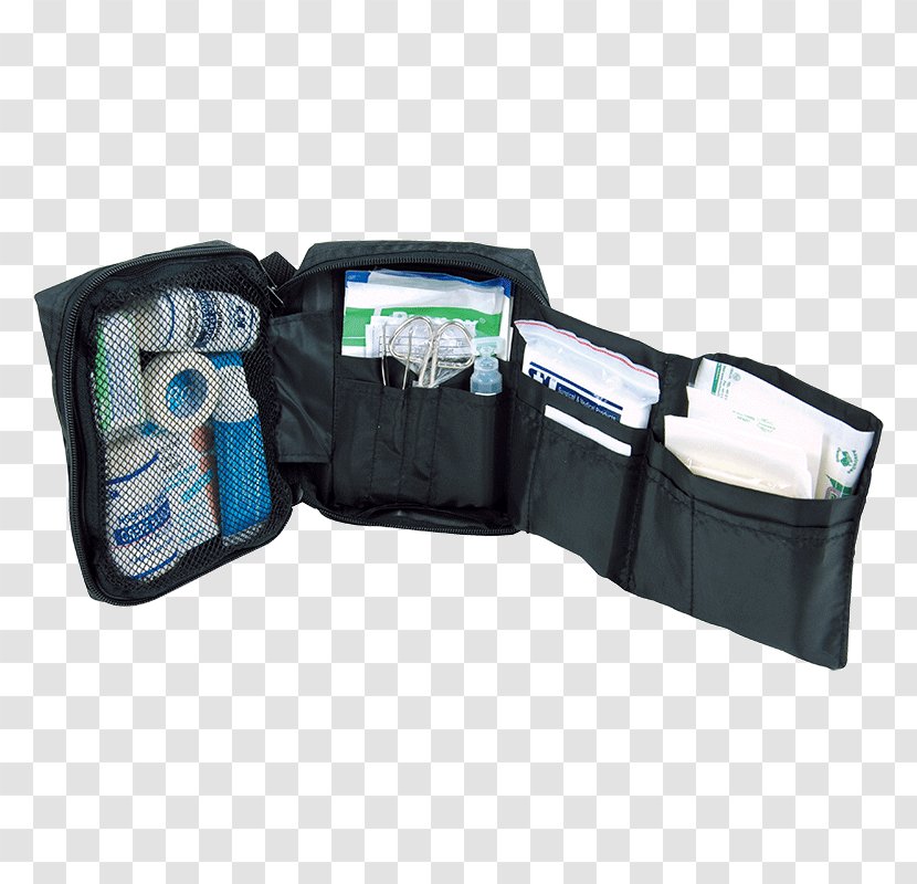 First Aid Kits Supplies Dressing Car Bandage - Vandwelling - Jerry Can Transparent PNG