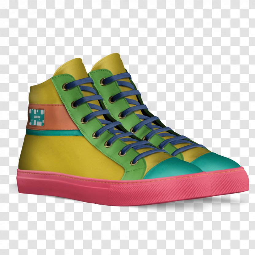 Sports Shoes High-top Clothing Footwear - Hightop - Waffles Cat Transparent PNG