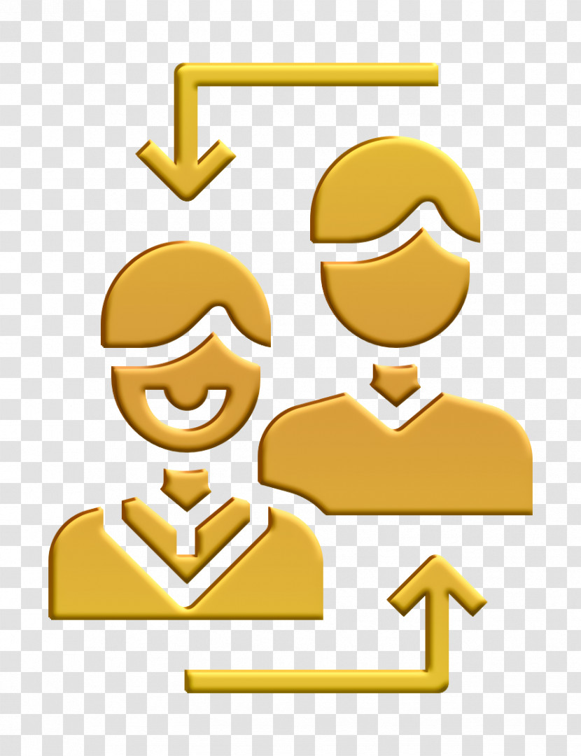 Advisor Icon User Icon Contact And Message Icon Transparent PNG