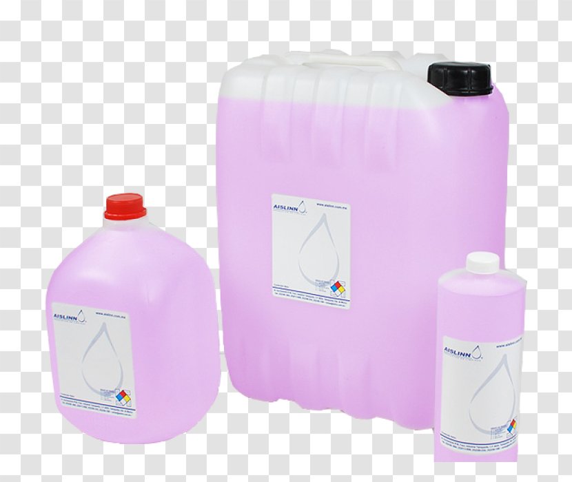 Product Design Solvent In Chemical Reactions Car Liquid - Magenta Transparent PNG