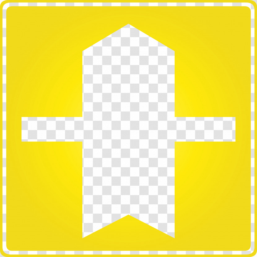 Yellow Font Symbol Line Pattern Transparent PNG