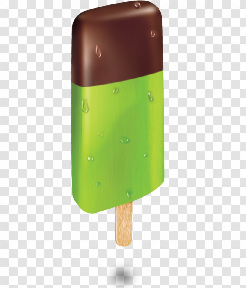 Cocktail Ice Cream Fudge Chocolate Brownie Green - Denmark Transparent PNG