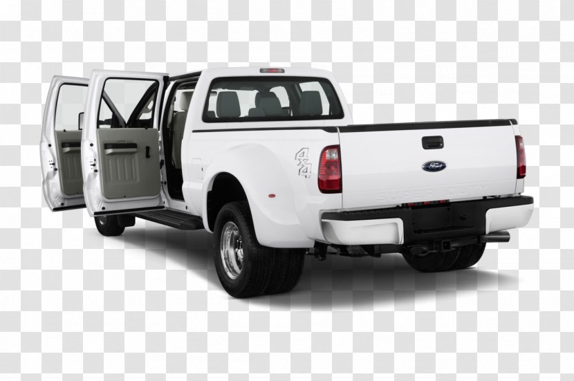 2014 Ford F-450 2016 2013 Super Duty F-Series - Truck Transparent PNG