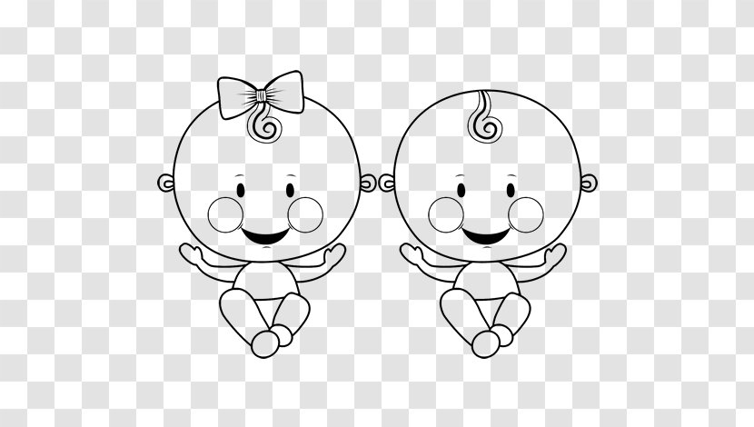 Drawing Coloring Book Child Boy - Flower Transparent PNG