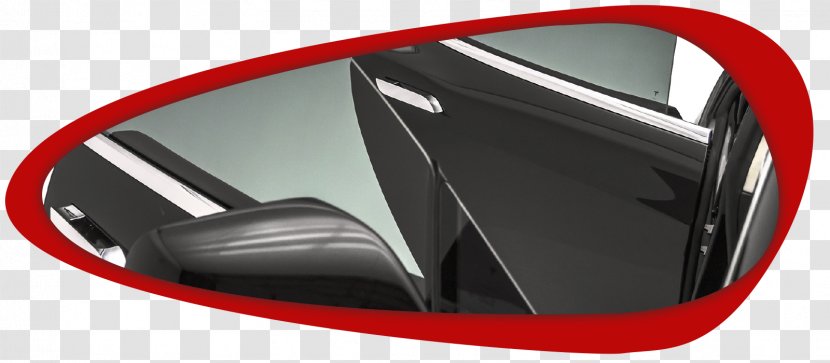 Car Film Glass Lynk & Co Cam - Red Transparent PNG