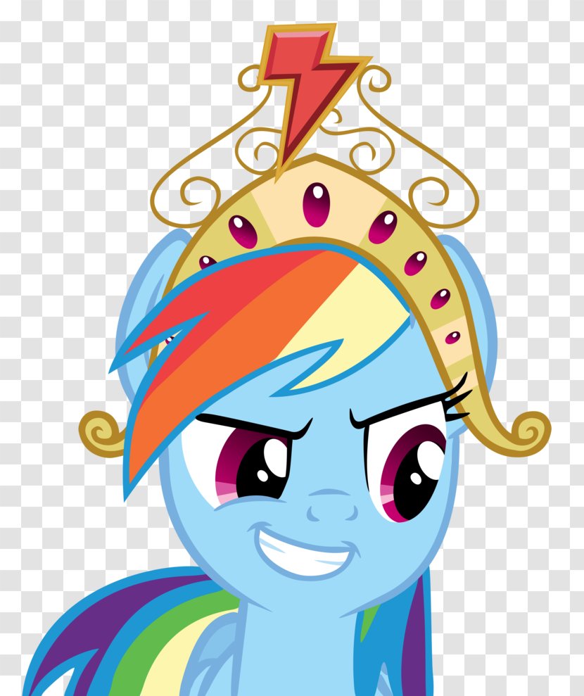 Rainbow Dash Pinkie Pie Twilight Sparkle Applejack Pony - Frame - My Little Transparent PNG