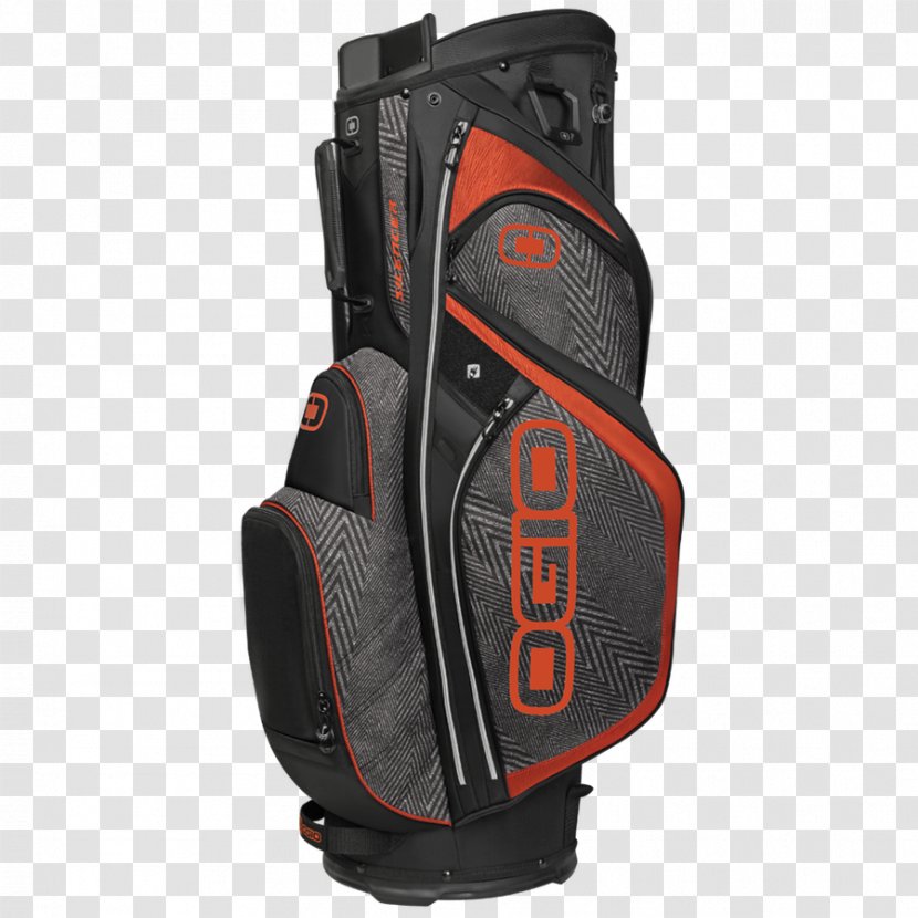 Golf Buggies Golfbag Clubs OGIO International, Inc. - Personal Protective Equipment Transparent PNG