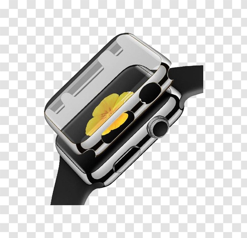 Apple Watch Series 2 1 - Sport Transparent PNG