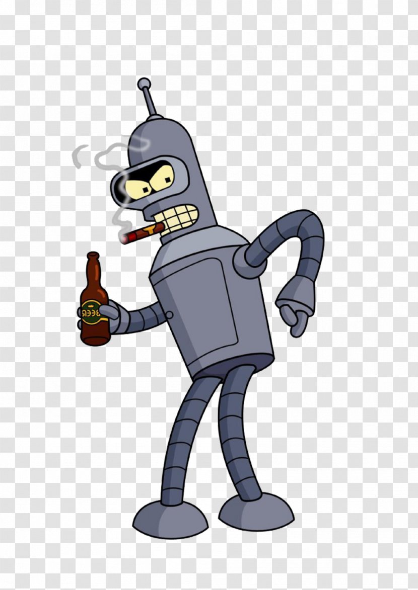 Bender Korra Roger Zoidberg Character - Heart Transparent PNG