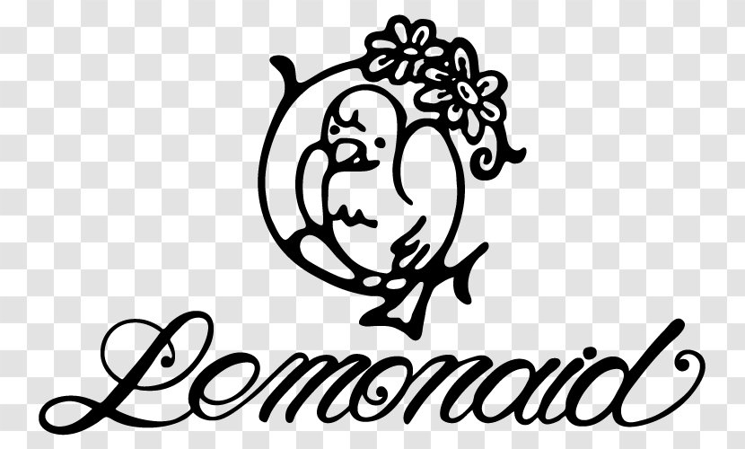 ＬＥＭＯＮＡＩＤ Brand Logo Lemonade - Vertebrate - Design Transparent PNG