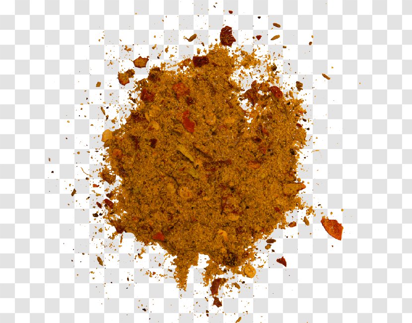 Garam Masala Vindaloo Ras El Hanout Curry Powder Spice Mix - Chili Transparent PNG