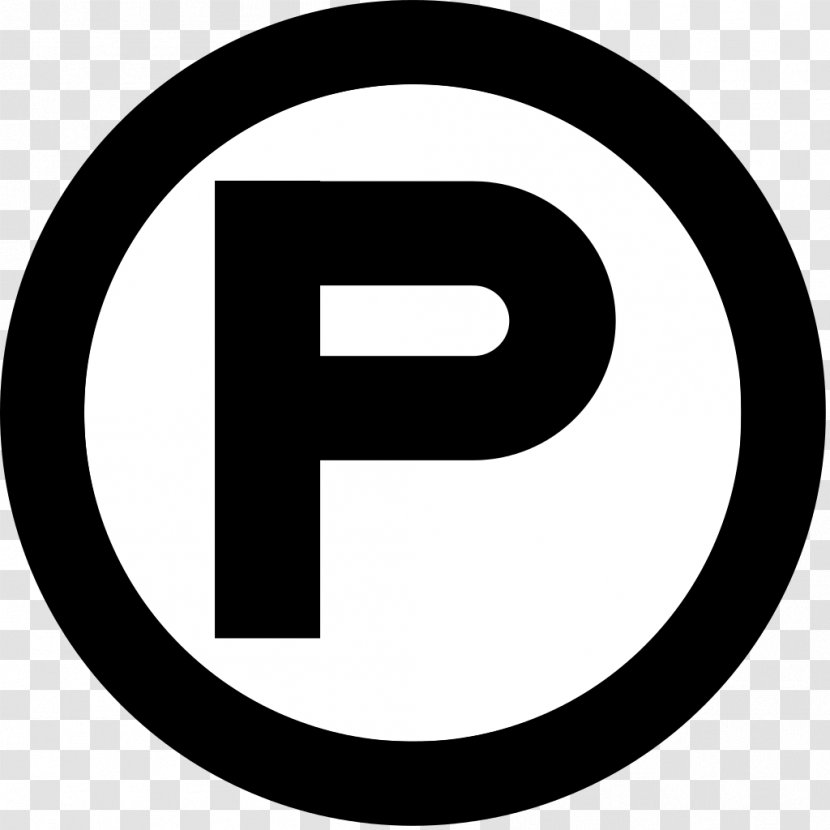 Registered Trademark Symbol Copyright - Number - Sound Transparent PNG
