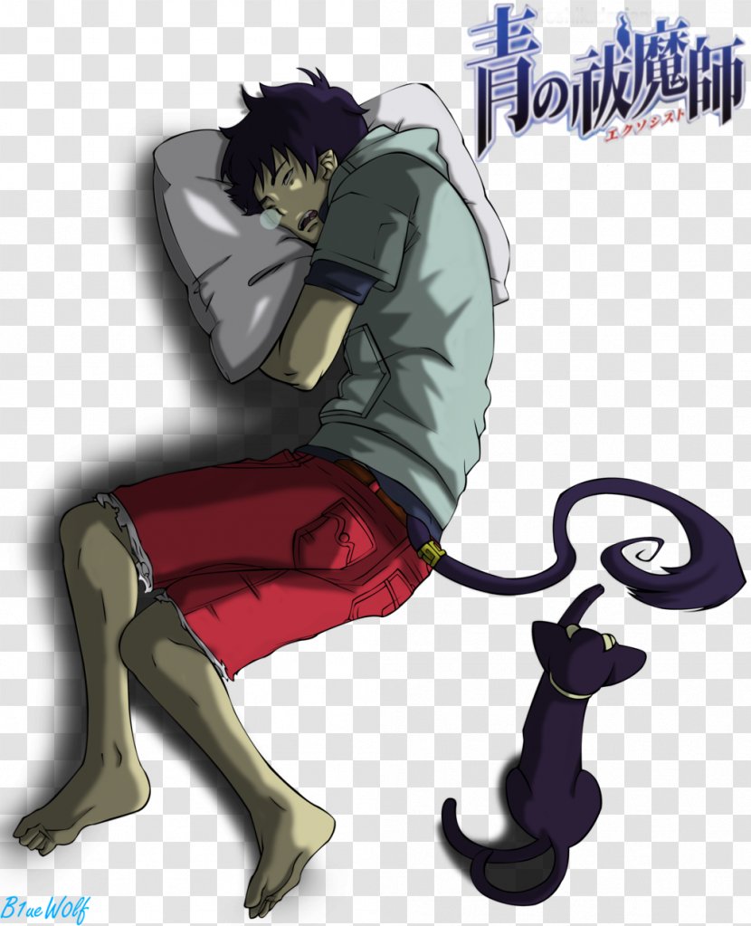 Rin Okumura Yukio Shiemi Moriyama Blue Exorcist - Heart - Frame Transparent PNG