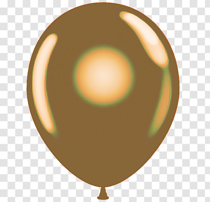 Balloon Background - Green - Toy Transparent PNG