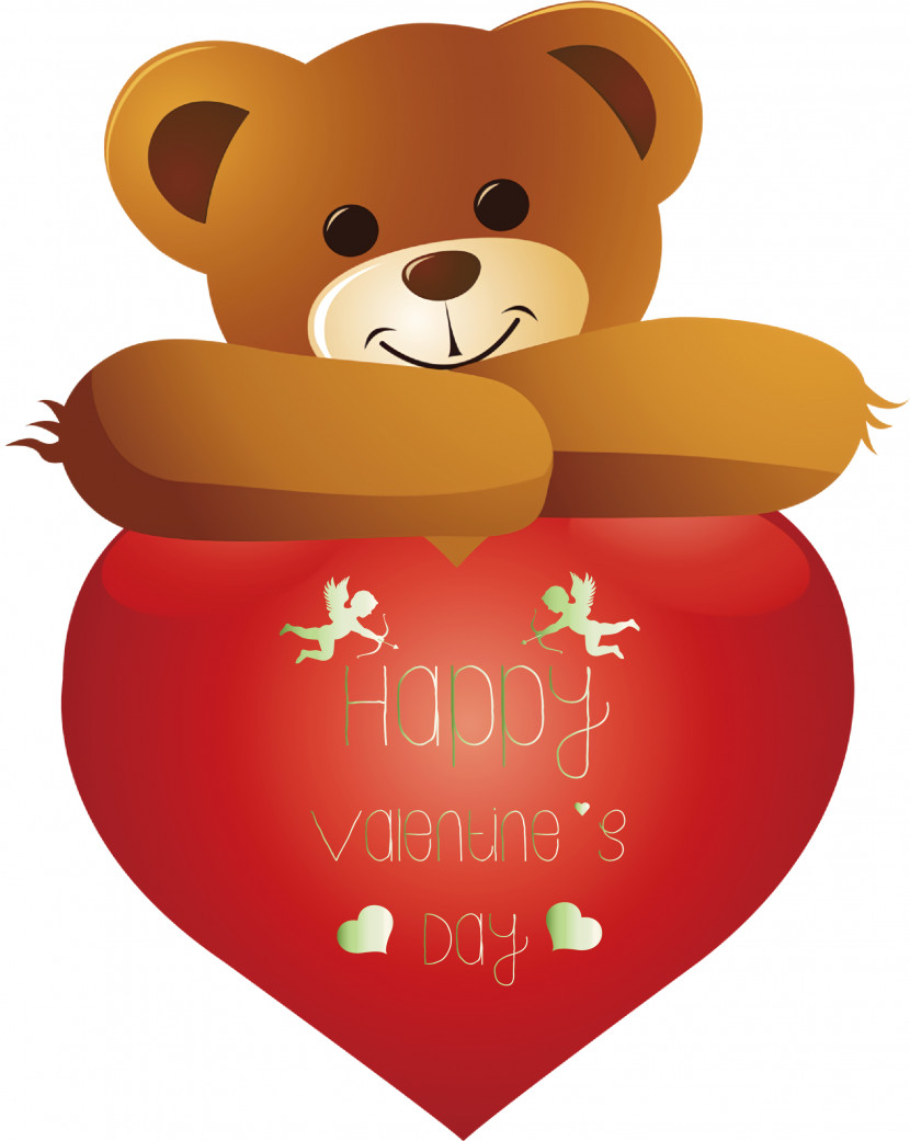 Teddy Bear Transparent PNG