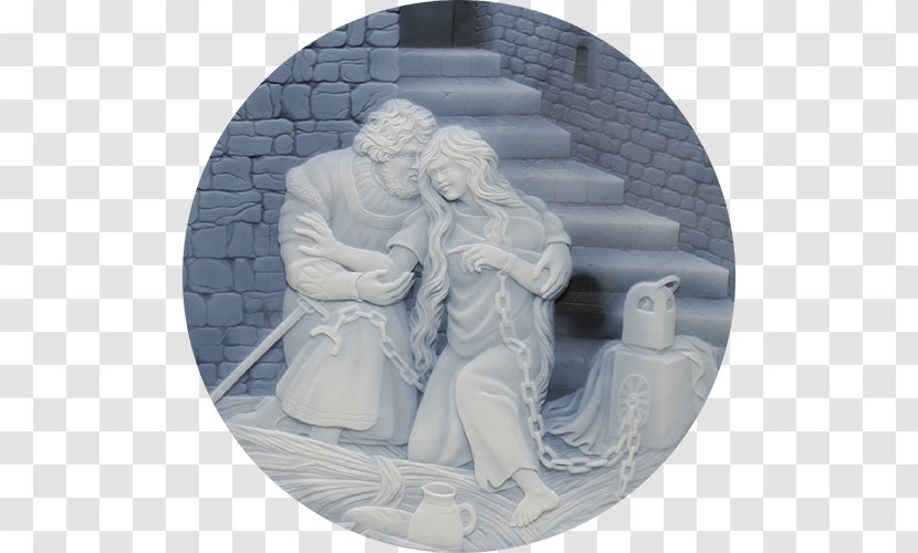 Kristallmuseum Riedenburg World Literature Altmühltal Nature Park - Carving - Kris Transparent PNG