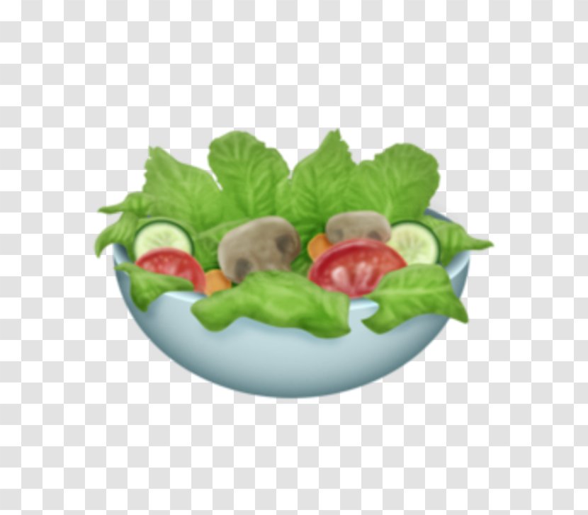 Emoji Taco IPhone Salad - Herb Transparent PNG