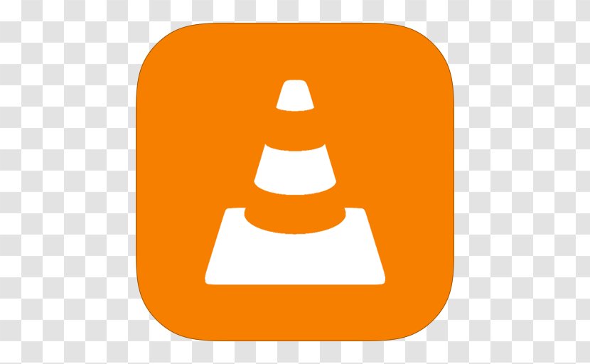 VLC Media Player Metro Windows - Vlc Transparent PNG