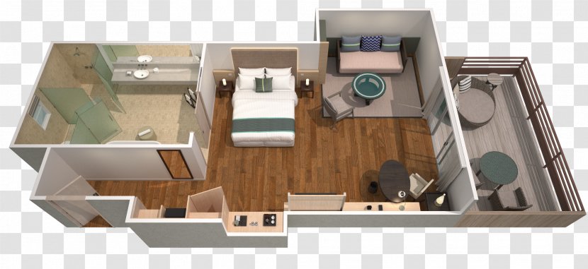 Living Room Furniture Hotel Bedroom Transparent PNG