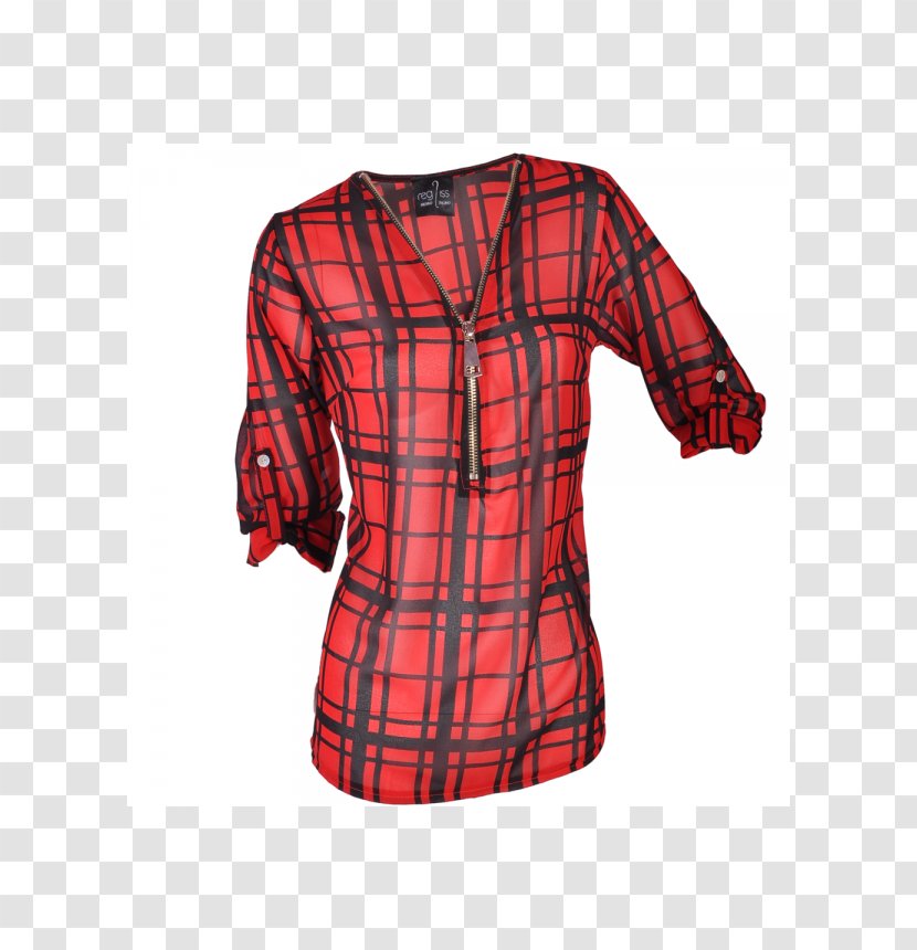 tartan t shirt dress