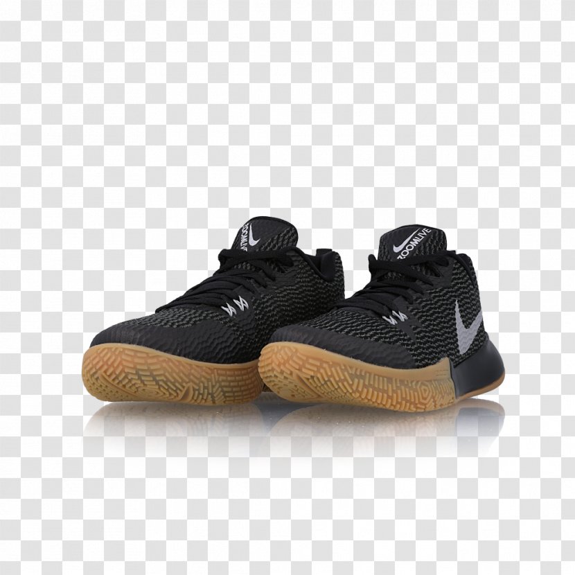 Sneakers Shoe Nike Sportswear Black Tupelo - Tennis - SK-II Transparent PNG