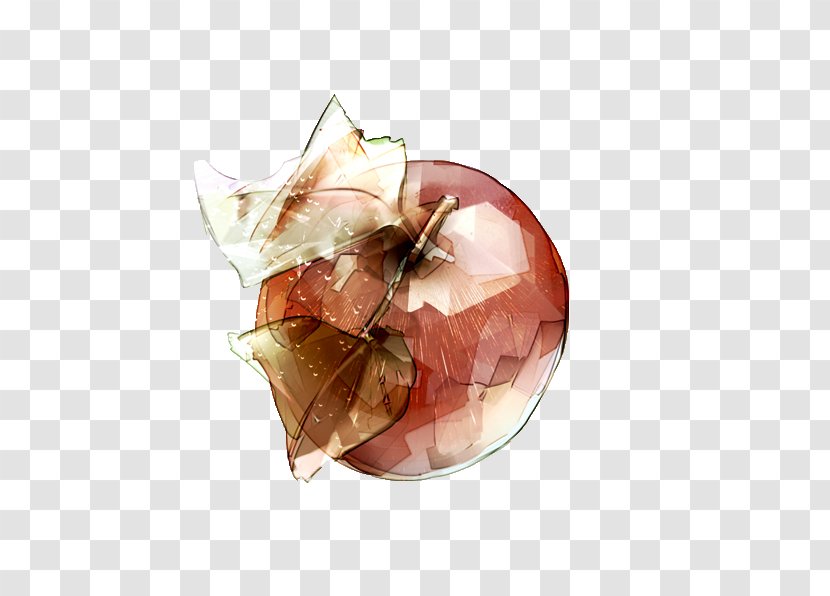 IPhone 6 Apple Animation - Iphone - Fantasy Crystal Transparent PNG