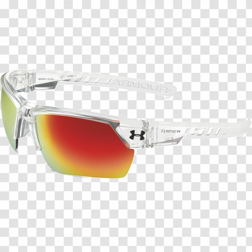 Goggles Sunglasses Under Armour Eyewear Transparent PNG