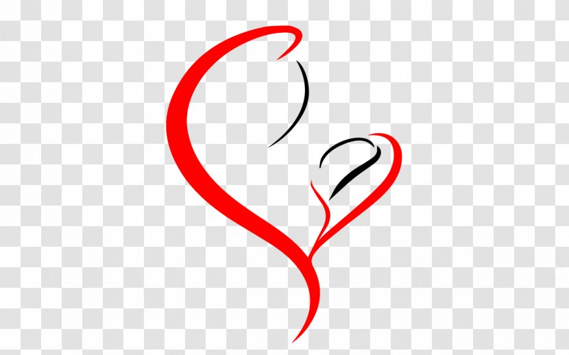 Logo Love Symbol Heart Infant Transparent PNG