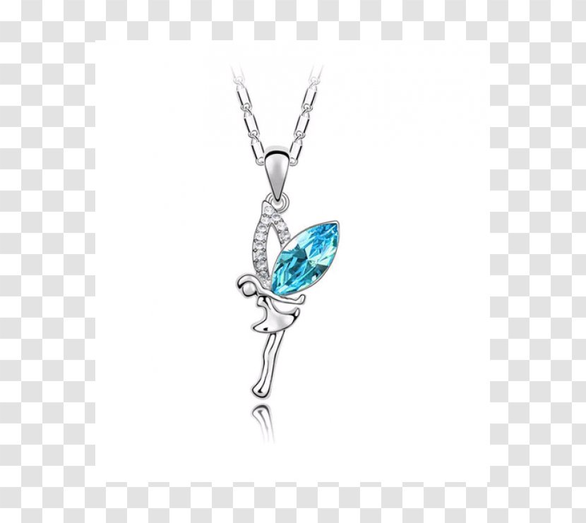 Earring Necklace Jewellery Charms & Pendants Bijou - Magicka Transparent PNG