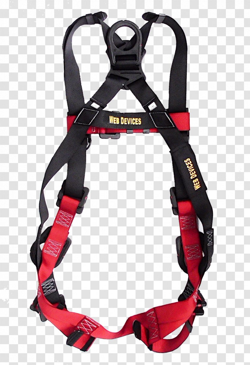 Climbing Harnesses Dielectric Withstand Test Personal Protective Equipment Insulator - 3M Transparent PNG
