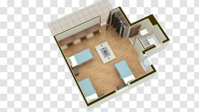 Floor Plan Room Avilla Preserve Building Kế Hoạch - Bendrabutis Transparent PNG