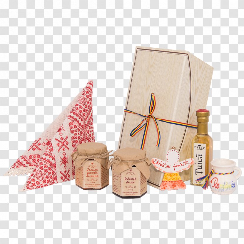 Food Gift Baskets Hamper Christmas Transparent PNG