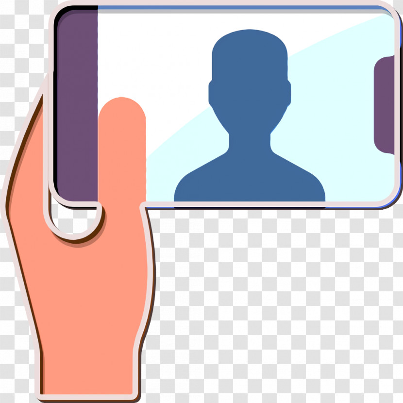 Photo Icon Video Blogging Icon Selfie Icon Transparent PNG